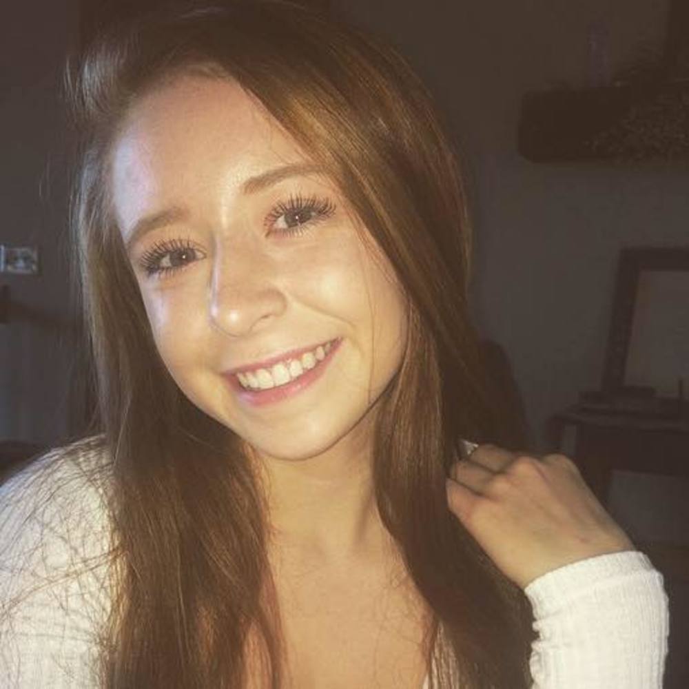 Meet your Posher, Hannah